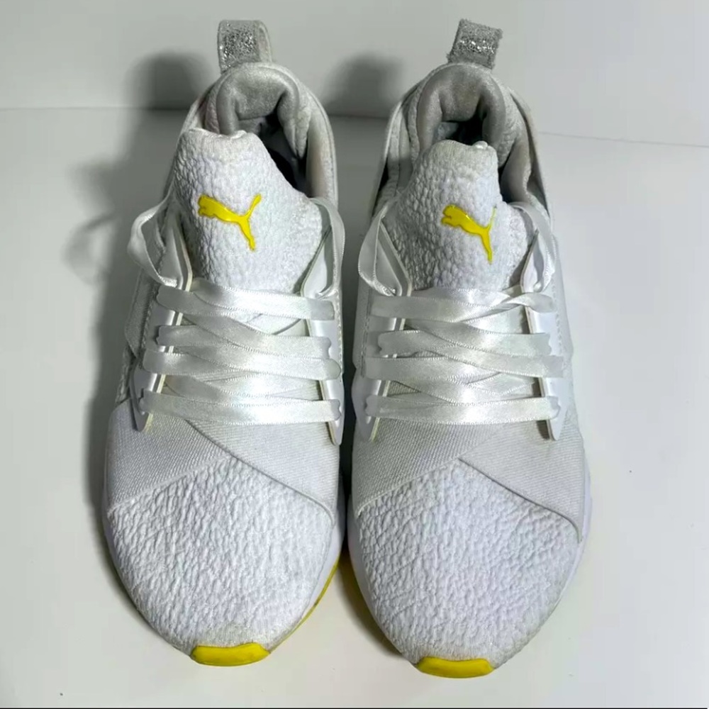 Size 6 - Puma Muse Tz Kadın